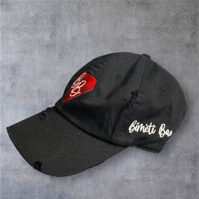 BB Classic hat (black)