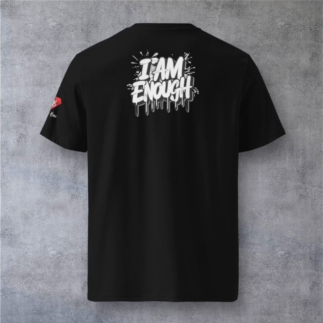 Statement Unisex Tee (Unisex)