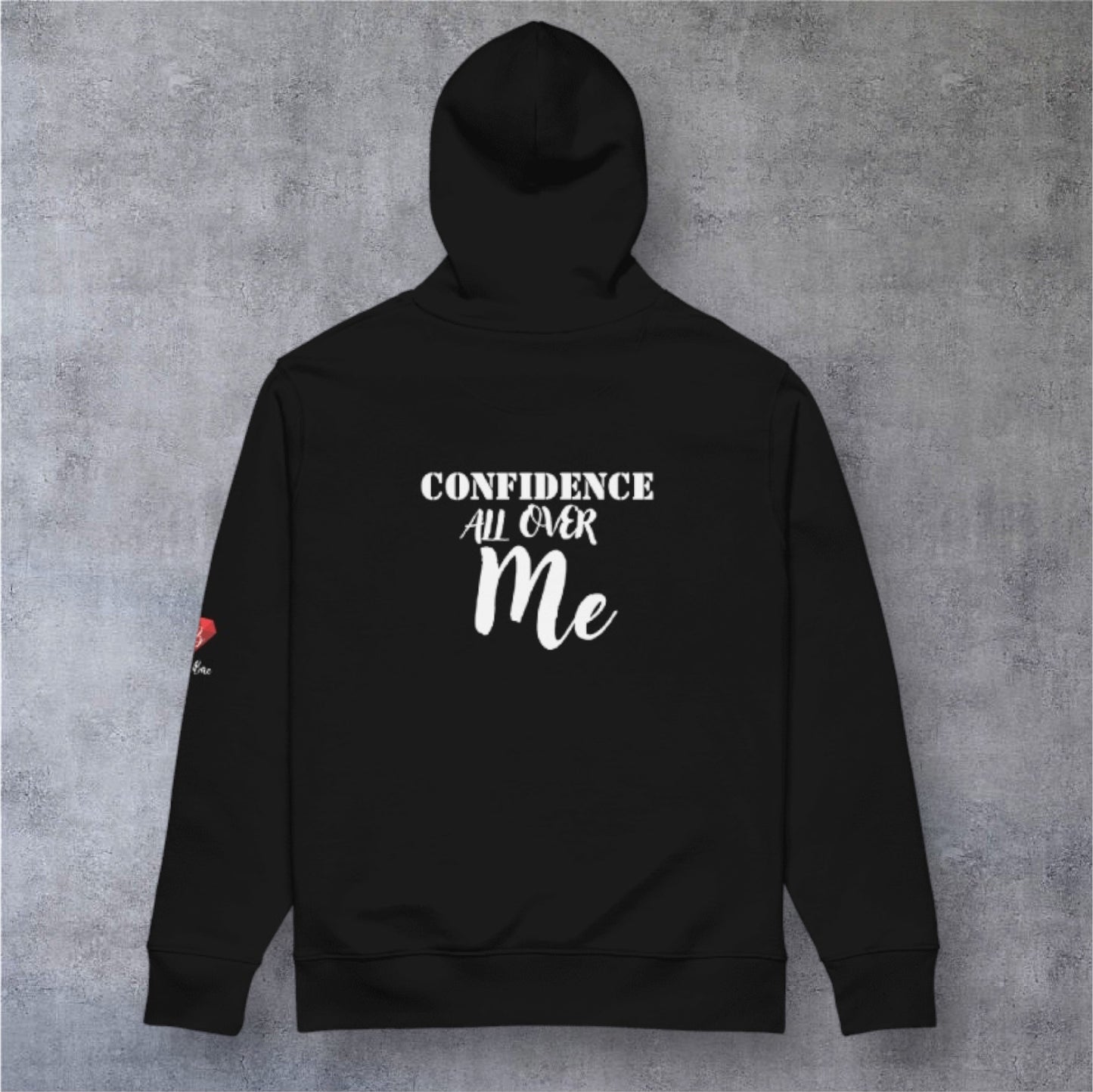 BB Classic Unisex Hoodie