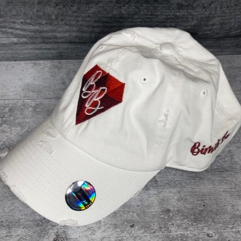 BB Classic Hat (White)