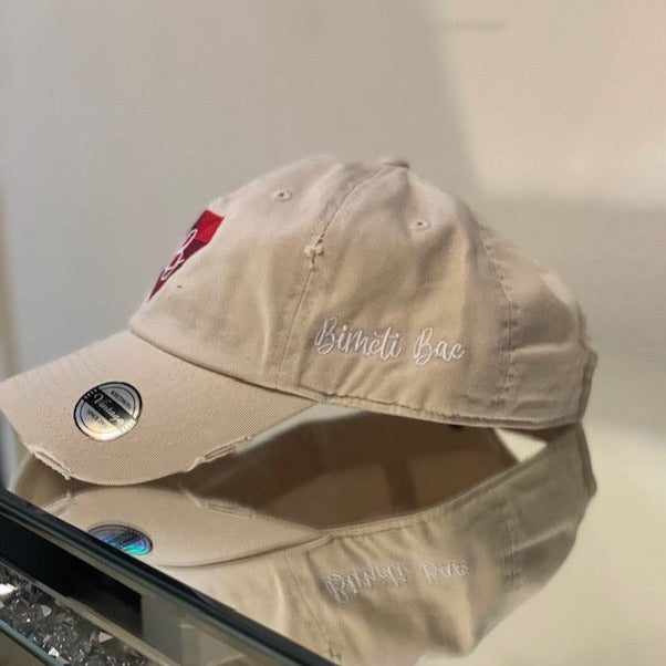 BB Classic Hat (Khaki)