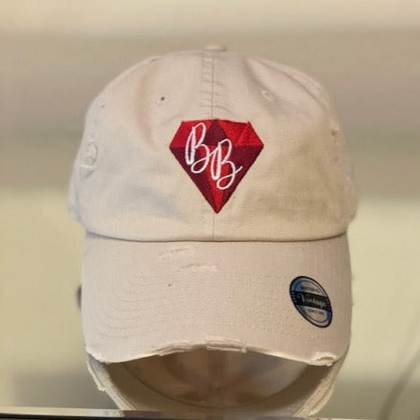 BB Classic Hat (Khaki)