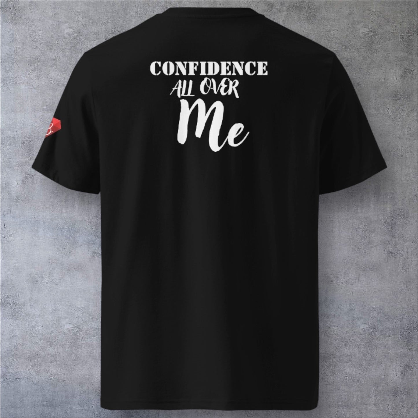 BB  Classic Cotton Tee (Unisex)