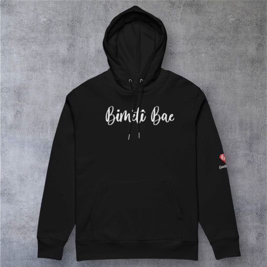 BB Classic Unisex  Hoodie