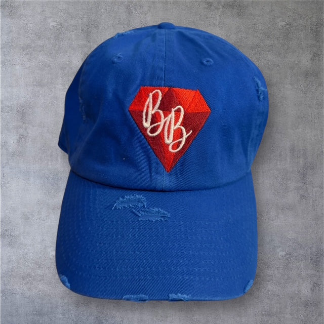 BB Classic Confidence Hat