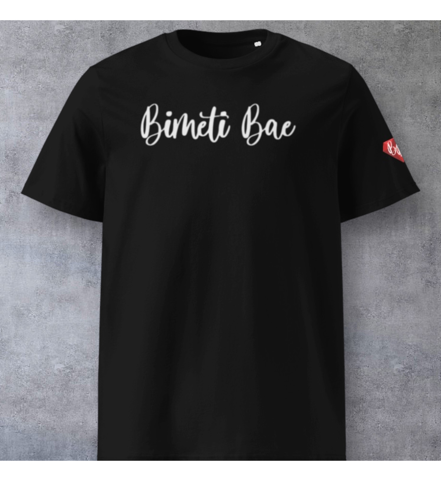 Confidence- Tee (Unisex)