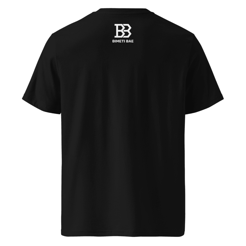 Confidence Loos Good On Me Tee