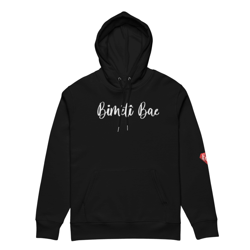 BB Classic Hoodie